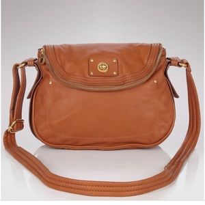 Marc by Marc Jacobs Turnlock Natasha Crossbody Bag